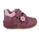 thumbnail image 2 of Zapato Clásico Bebé Niña Pasos Flores Morado, 2 of 3