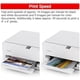thumbnail image 3 of Impresora Canon PIXMA TS6520 WiFi Tinta Color Dúplex, 3 of 3