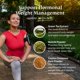 thumbnail image 4 of Suplemento NOVAMD Menopausia Control de peso para mujeres, 4 of 8