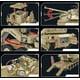 thumbnail image 5 of Camión Oshkosh + Tanque M1A2 Abrams, compatible Lego, 5 of 6