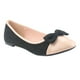 thumbnail image 4 of Ballerina Chalada Mujer Nathan-25 Rosado Casual, 4 of 6