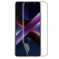 Genérico - Lamina De Hidrogel Para Xiaomi Poco X7 5G