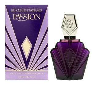 Passion Elizabeth Arden Edt 74Ml Mujer