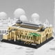 thumbnail image 4 of Kit De Modelo Arquitectónico Mezquita De Al aqsa 768 Piezas, 4 of 8