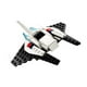 thumbnail image 2 of Bloques de construcción Lego Creator Transbordador Espacial, 2 of 3