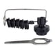 thumbnail image 1 of Mandril de Mampara de Acero Steel Dragon Tools 819 1/2"-2", 1 of 9