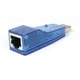 thumbnail image 1 of Adapt. Usb 2.0 A Ethernet, 1 of 3