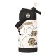 thumbnail image 1 of Botella de agua Logo Brands NCAA Purdue Boilermakers para niños, 1 of 4