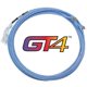 thumbnail image 1 of Cuerda de Equipo Rattler GT4 9 m XX‑Soft, 1 of 1