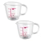 thumbnail image 3 of Taza Medidora De Café Expreso, 15ml, 0,5 Oz, Con Escala, Cafés, Tazas Medidoras Para Fiestas, 3 of 5