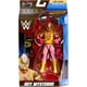 thumbnail image 3 of Figura de acción, Mattel, Top Picks Elite Collection Rey Mysterio, 3 of 3