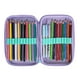 thumbnail image 4 of Estuche Duro Infantil Mujer Box Mariposa Head, 4 of 7