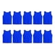 thumbnail image 1 of Pack X10 Chaleco Deportivo De Poliéster Peto Cerrado Niños, 1 of 2