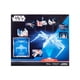 thumbnail image 3 of Set de vehículos Star Wars Toy Jazwares ARC-170 Starfighter de 20 cm, 3 of 5