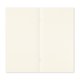 thumbnail image 4 of Recarga de Papel para Escribir Traveler's Company Midori Note Color Crema, 4 of 5