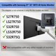 thumbnail image 3 of Soporte para Monitor Tjweiqing 27"/32" compatible con SR75, 3 of 7