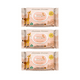 thumbnail image 1 of Pack 3 paquetes Toallitas Humedas Babyclin Soft 240 unidades, 1 of 2