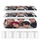 thumbnail image 3 of Stray Kids Bedding Set Duvet Cover Comfortable and Lightweight Cartoon Bedding 3 Piece Bed Set, 3 of 5