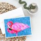 thumbnail image 3 of Paquete de 8 tarjetas de felicitación 5x7 de Caroline's Treasures, 3 of 3