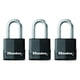 thumbnail image 1 of Acero laminado Magnum comercial Padlock Master Lock, 1 of 1