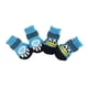 thumbnail image 1 of 4 Cute Pet Cat Puppy Dog Calcetines Antideslizante Protector De Pata M Big Mouth Duck, 1 of 5