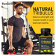 thumbnail image 2 of Bunkell Tribulus 1000mg 95% ultra Pureza Premium Mens Essential Strength 120 Caps, 2 of 6