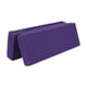 thumbnail image 3 of Almohada De Yoga, Accesorio Para El Suelo, Para Modificar Posturas, Yoga, Fitness, Violeta, 3 of 5
