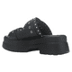 thumbnail image 4 of Sandalia Mujer Chalada Pop-1 Negro Casual, 4 of 9