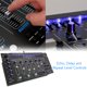 thumbnail image 5 of Mezclador de audio Pyle PYD1964B de 6 canales con Bluetooth para DJ, 5 of 7