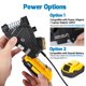 thumbnail image 5 of Soldador inalámbrico WEP 937D-I 1 para Dewalt 20V, 5 of 9