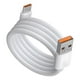 thumbnail image 1 of 2m Cable De Carga Rápida 120w Compatible Xiaomi / Redmi 120w 90w 67w 55w 33w, 1 of 6