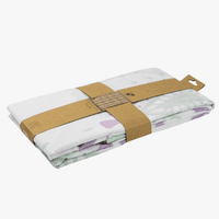 Decoexpress - Cortina De Baño Poly Bulgara