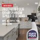 thumbnail image 2 of SELLADOR Party Foul 946 ml Escudo contra Agua y Aceite, 2 of 9