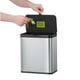 thumbnail image 2 of Basurero Eko 7L acero inox mate, 2 of 4