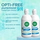 thumbnail image 3 of Solución para lentes de contacto Opti-Free Puremoist 600 ml (2 x 300 ml), 3 of 6