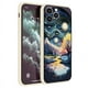 thumbnail image 1 of Mountain River Ship TPU Anti-Fall Soft Silicon Matte Protective Phone Case For Iphone 6/6S/7/8/X/XS/XR/SE2 2020/SE3 2022/11/12/13/14 Mini Plus Pro MAX, 1 of 3