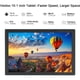thumbnail image 3 of Tablet CUPEISI Android 15 10.1 12GB RAM 64GB ROM 1TB, 3 of 3