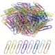 thumbnail image 1 of Clips 240 Unidades Tamaño Mediano De Colores Con Caja, 1 of 7