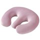 thumbnail image 1 of Almohada Para El Pecho Con Funda Extraíble, Almohadilla De Masaje Femenino, Cojín De Masaje SPA Para El Pecho, Color Violeta, 1 of 5