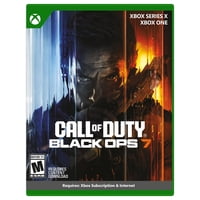 Paquete Cross-Gen De Call Of Duty®: Black Ops 7 Para Xbox