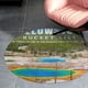 thumbnail image 4 of Yellowstone Alfombra Redonda de Felpa Coral, Antideslizante, No Desprende Pelusas, Lavable y Duradera para Salón, Dormitorio y Habitación de Niños 60cm, 4 of 6