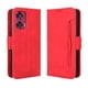 thumbnail image 2 of Funda Tipo Billetera FOXDOCK para Motorola MOTO Edge 50 Fusion 5G – Tapa Flip con Tarjetero, 2 of 5
