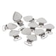 thumbnail image 3 of 10 Piezas Chupete Tirante Sujetador Clip Clips De Correa DIY Costura Artesanal 20 Mm, 3 of 5