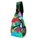 thumbnail image 1 of Riñonera Bandolera Desmarcar Tuca Y Bertie Estampado, 1 of 6