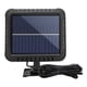 thumbnail image 3 of Lámpara Led Solar Con Sensor De Movimiento 100 Cob, 3 of 3