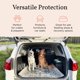 thumbnail image 5 of Alfombrillas absorbentes para perros Lovewag Pets 91x122 cm, paquete de 2, 5 of 8
