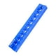 thumbnail image 5 of Vise Jaw Bike Abrazadera de Eje de Horquilla Delantera Accesorio de Choque Trasero Aleación de Aluminio Duradera, Herramienta de Reparación Multipropó , Azul 16.7 a 20.5, 5 of 5