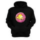 thumbnail image 1 of Polerón Canguro Familia Amarilla Negro Talla Xl Unisex, 1 of 3