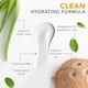 thumbnail image 5 of Crema hidratante facial Beauty by Earth Oil Control para piel grasa, 5 of 9
