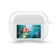 thumbnail image 1 of Funda AirPods Pro Desmarcar Los Pequeñitos Transparente, 1 of 6